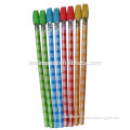 2016 new product stationery set big eraser pencil for kids